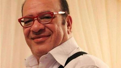 صلاح عبد الله ناعيا محمود الجندي: هنام حزين أووي