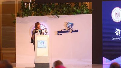 وزيرة الهجرة تعلن فتح باب العضوية بمؤسسة 