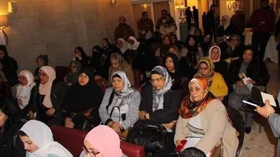 بحضور نواب البرلمان ندوة حول حقوق الطفل في قوانين الأحوال الشخصية