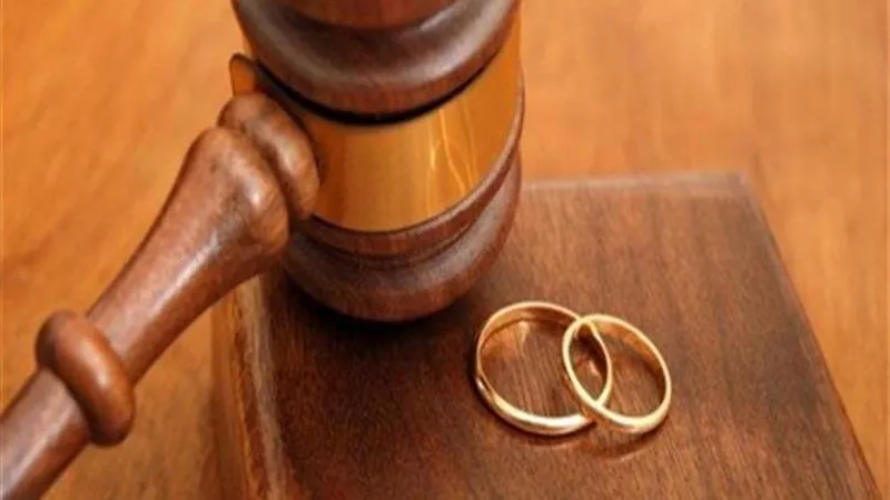 زوجة لمحكمة الأسرة: تزوجت 3 رجال بعد أن أجبرت على ترك تعليمى