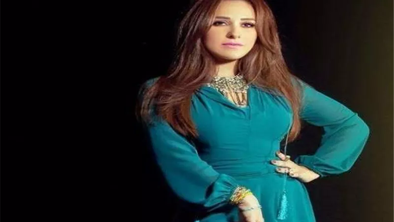 شيرى عادل لـ