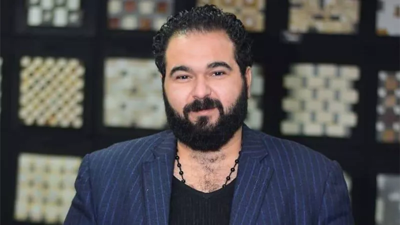 مهندس ديكور: 