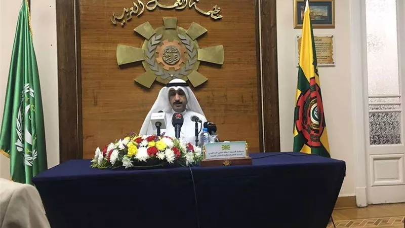 فايز المطيري: مؤتمر منظمة العمل العربية يناقش أوضاع عمال فلسطين