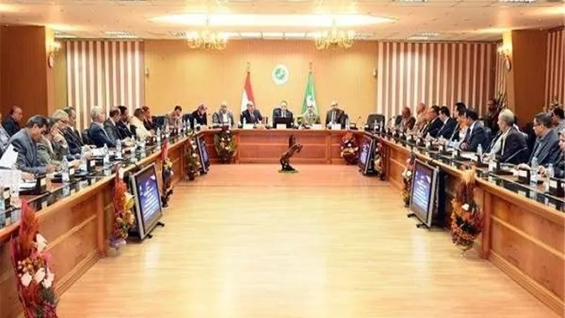 محافظ الشرقية يؤكد ضرورة التجهيز لمقار اللجان الانتخابية