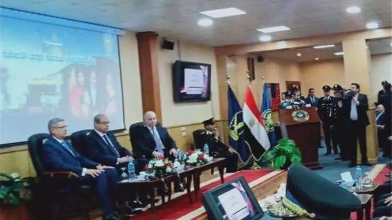 وكيل إدارة الجوازات: إعفاء ذوي الإعاقة من الرسوم المقررة لاستخراج أوراقهم