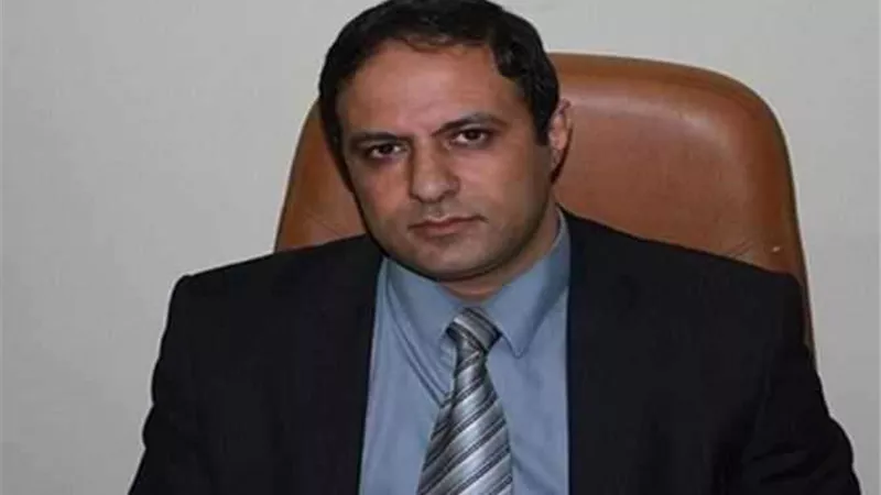 أحمد فاروق: كرم كردي يستهدف السيطرة على نقابة الصيادلة