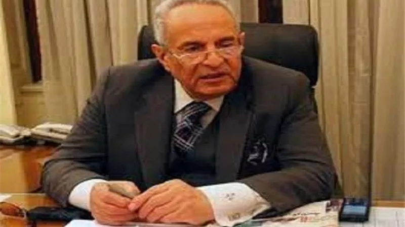 رئيس اقتصادية الوفد: العلاقات المصرية الأمريكية قائمة على الإحترام المتبادل