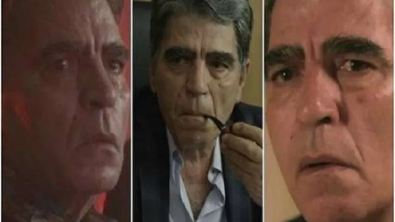 نجوم الفن ينعون الراحل القدير محمود الجندي