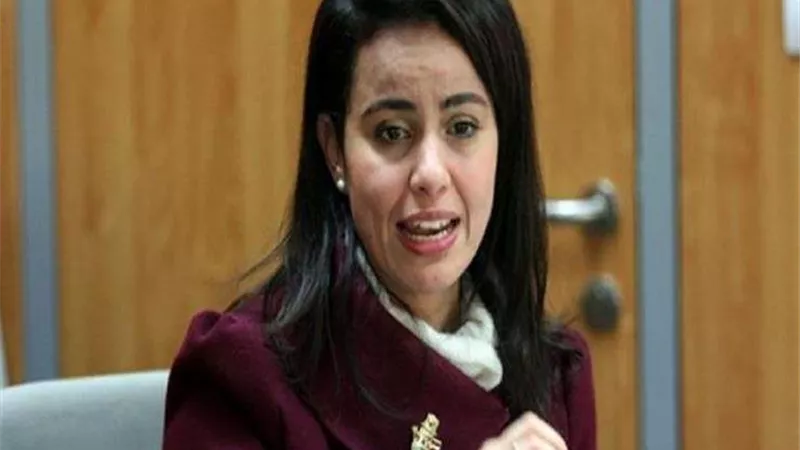 برلمانية: مصر حريصة على تمكين الشباب