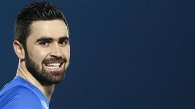 كينو وخربين يقودان هجوم بيراميدز أمام الاتحاد السكندري