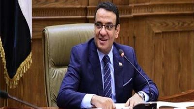 وكيل قيم البرلمان ينفي ماتم تداوله بقانون الإيجار القديم