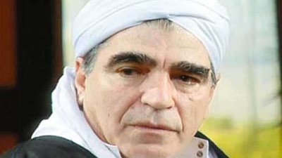 بدء افتتاح المسرح العائم بالوقوف دقيقة حداد على روح محمود الجندى