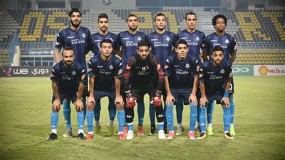 بيراميدز يخطف فوزا بالثلاثة على الاتحاد ويزاحم قطبي القمة بقوة على الصدارة