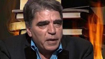 رسالة محمود الجندي للمصريين قبل رحيله ..فيديو