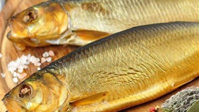 مباحث تموين الإسماعيلية تضبط مصنع رنجة بداخله 5 أطنان أسماك فاسدة