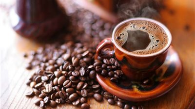 دراسة: الكافيين يزيد من كفاءة الرياضيين