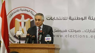 الهيئة الوطنية للانتخابات تستجيب لوزيرة الهجرة بشأن المصريين بالخارج