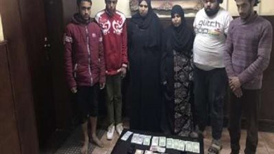 20 أبريل.. أولى جلسات 6 متهمين بقتل كويني بالعجوزة