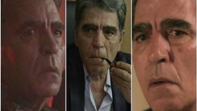 بدء عزاء الفنان محمود الجندي بالشيخ زايد