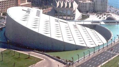 مكتبة الإسكندرية تنظم ورشة للتعامل بالمصادر الرقمية مع الهيروغليفية