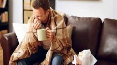 6 نصائح لتقوية الجهاز المناعى ضد التقلبات الجوية