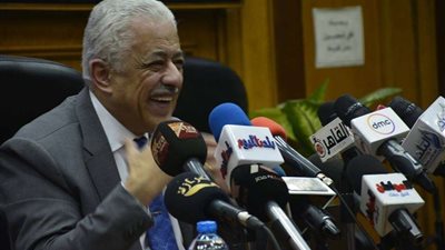 تعليم الإسكندرية تستبعد مدير مدرسة بالعامرية لتغيبه المستمر