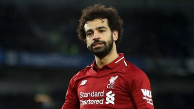 مرصد الأزهر يستنكر الهتافات العنصرية ضد اللاعب محمد صلاح