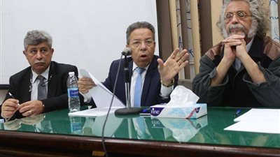 الأطباء: البرلمان لم يرسل الصيغة النهائية لمشروع قانون المسئولية الطبية