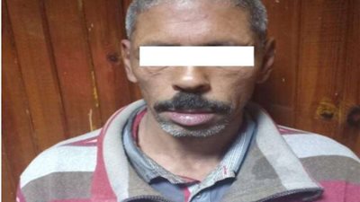 جريمة بشعة.. عامل يستدرج طفلة للاعتداء عليها بالزراعات وقتلها