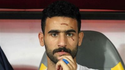 باسم مرسي يشكو 