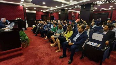 كريم درويش: الفترة المقبلة ستشهد تفعيل القوي الناعمه بكافة المؤسسات