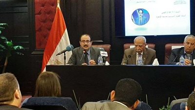 ناجي شهود: أمريكا تحصل على امتيازات كثيرة مقابل المعونة