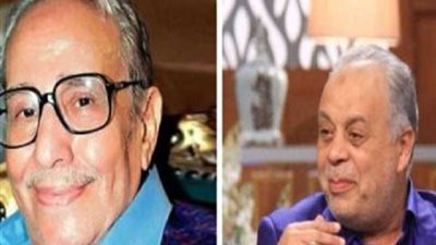 أكاديمية الفنون تكرم فؤاد المهندس و 22 مبدعًا.. الأربعاء