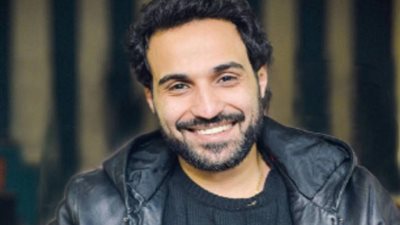 أحمد فهمي يستعين بالكوميديان محمد نجم في 