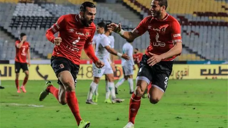القيعي : البعض يقوم بتشويه الأهلي ورموزه