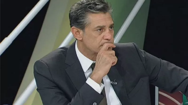 زكريا ناصف: الأهلي يستطيع الفوز على صن داونز بستة أهداف