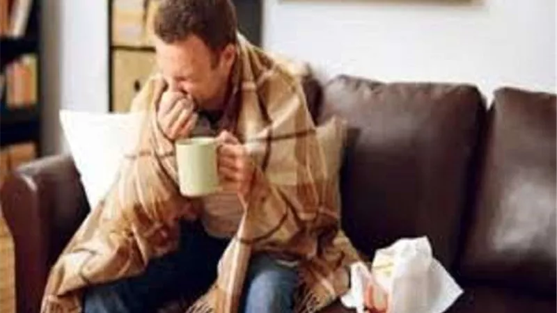 6 نصائح لتقوية الجهاز المناعى ضد التقلبات الجوية