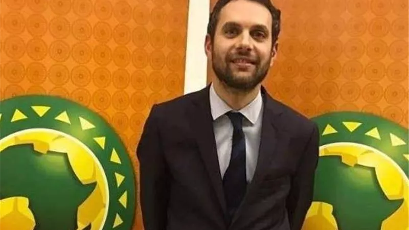 أعضاء بالمكتب التنفيذي لـ
