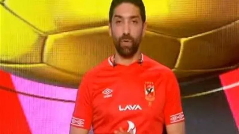 بالفيديو.. إسلام  الشاطر: ما حدث في مباراة الأهلي فضيحة كروية