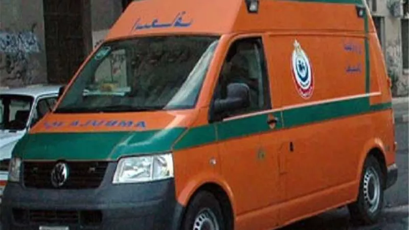 إصابة سيدة اعتدى عليها 3 عاطلين بالتجمع