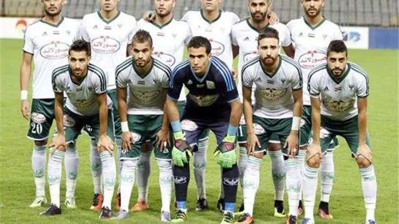 في مواجهة نارية.. المصري يستدرج الدراويش باستاد الدفاع الجوي