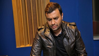 رامي صبري يحيي حفلاً غنائيًا الخميس المقبل بجامعة عين شمس
