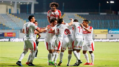 الزمالك يصرف مكافآت مضاعفة بعد الفوز على حسنية أغادير