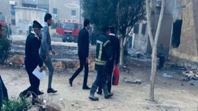بدء التحقيقات مع متهمين بالاتجار في الأعضاء البشرية بأكتوبر