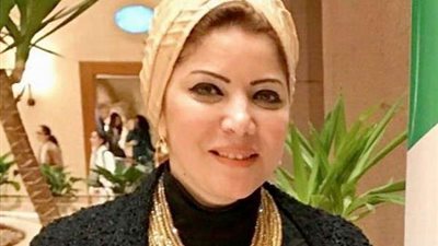 رئيس اللجنة النوعية للمرأة بالوفد تدعو المصريين للمشاركة في الاستفتاء