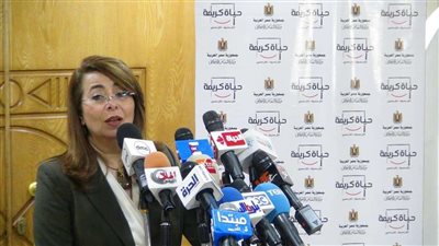 والى: المسئولية المجتمعية تتحول من الأعمال الخيرية إلى المشروعات التنموية