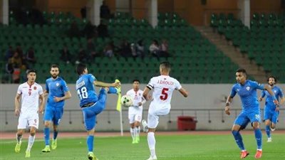 بث مباشر.. الزمالك يبحث عن التأهل أمام حسنية أغادير