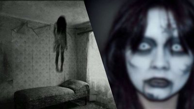 لحظات مرعبة.. حكاية طفل يرى الأشباح ويحدثهم كل ليلة