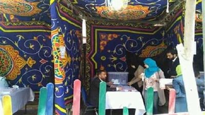 استمرار توافد الصيادلة على انتخابات التجديد النصفي