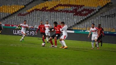 الموعد النهائي لمباراتي 